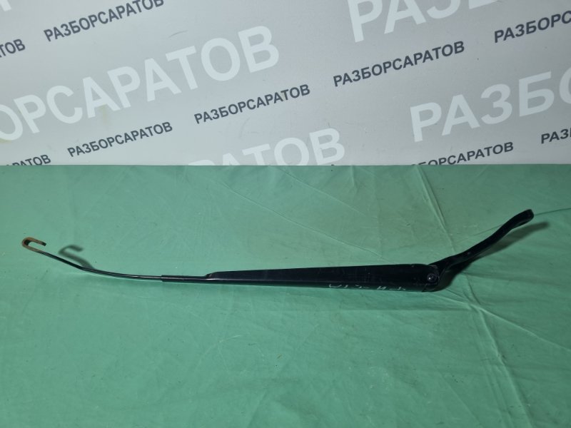 Поводок стеклоочистителя Ford Fiesta 2007 хэтчбек 5 дв.