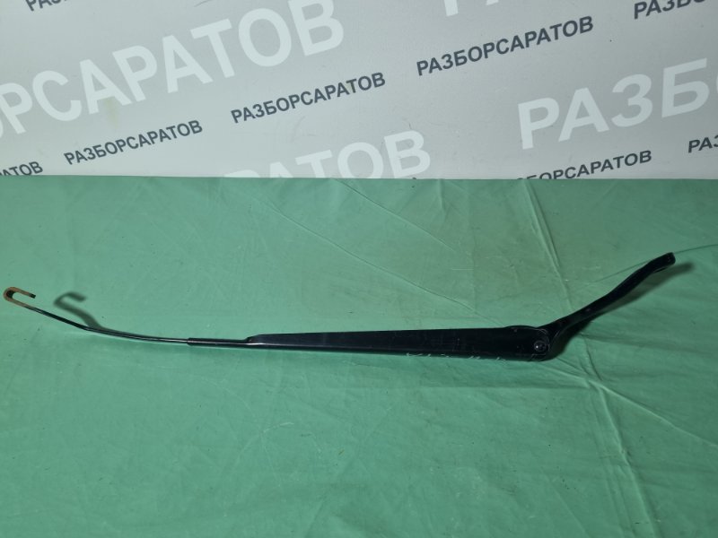 Поводок стеклоочистителя Ford Fiesta 2007 хэтчбек 5 дв.