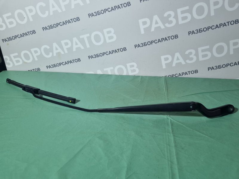 Поводок стеклоочистителя Ford Fiesta 2007 хэтчбек 5 дв.
