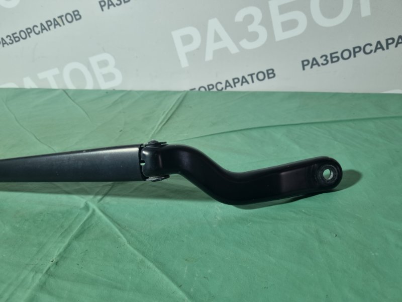 Поводок стеклоочистителя Ford Fiesta 2007 хэтчбек 5 дв.
