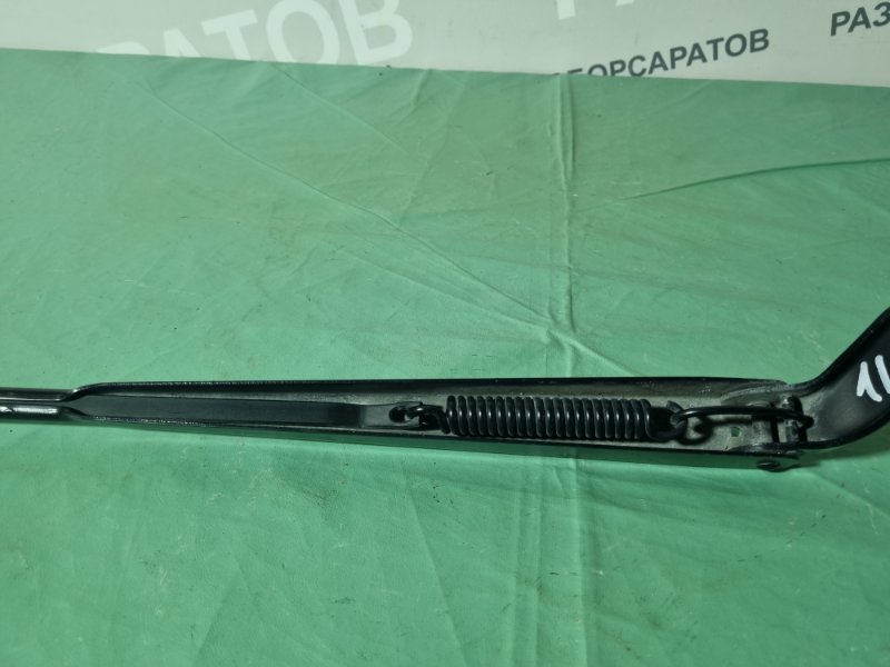 Поводок стеклоочистителя Ford Fiesta 2007 хэтчбек 5 дв.