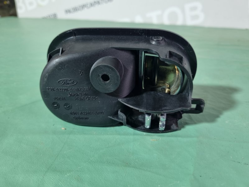 Ручка двери внутренняя Ford Fiesta 2007 хэтчбек 5 дв.