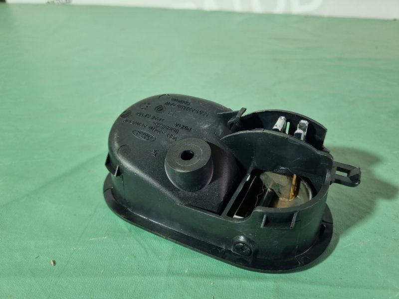 Ручка двери внутренняя Ford Fiesta 2007 хэтчбек 5 дв.