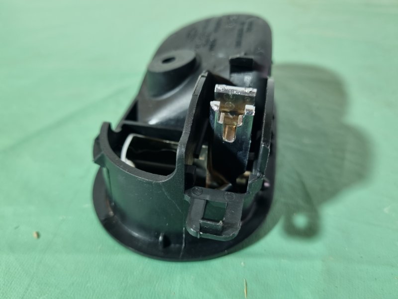 Ручка двери внутренняя Ford Fiesta 2007 хэтчбек 5 дв.