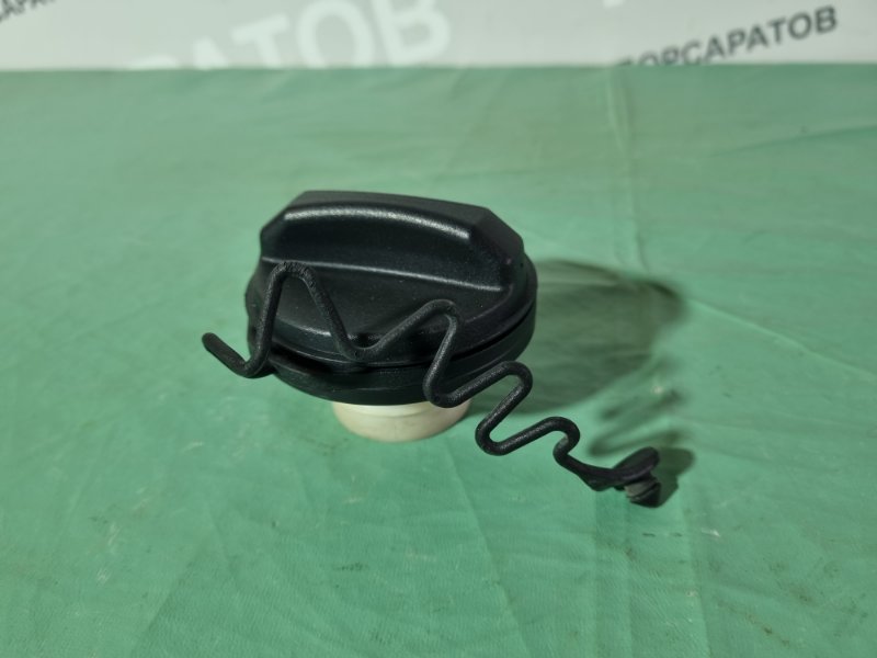 Крышка топливного бака Ford Fiesta 2007 хэтчбек 5 дв.
