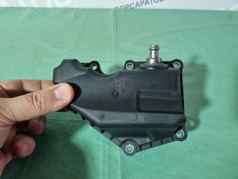 Маслоотделитель Ford Fiesta 2007 хэтчбек 5 дв.