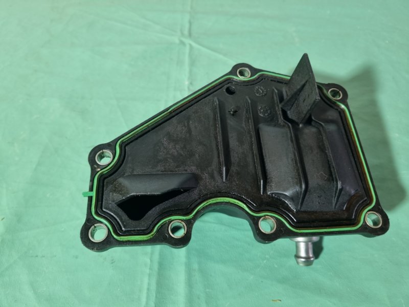 Маслоотделитель Ford Fiesta 2007 хэтчбек 5 дв.