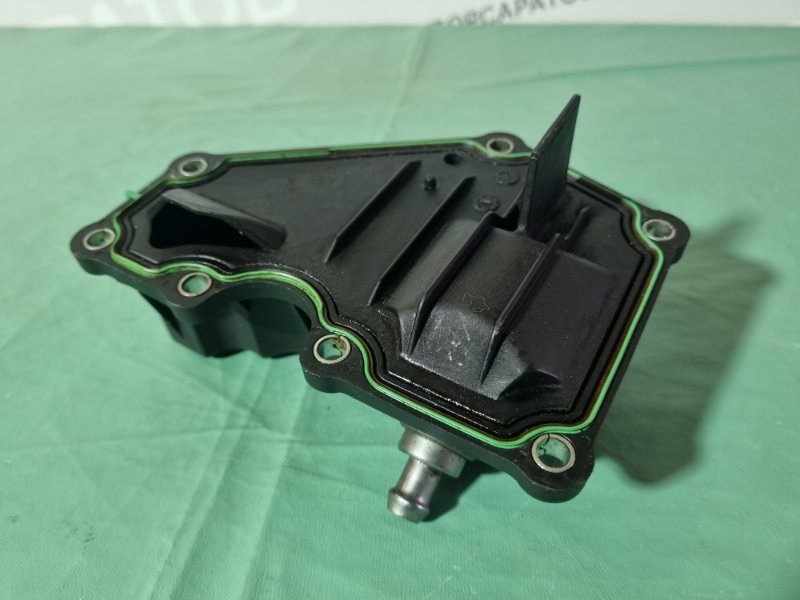Маслоотделитель Ford Fiesta 2007 хэтчбек 5 дв.