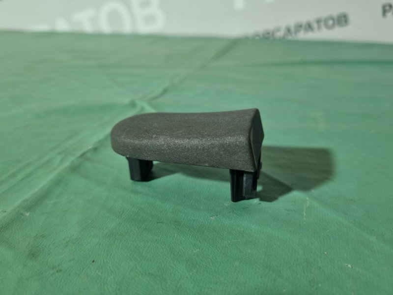 Накладка ручки наружной Ford Fiesta 2007 хэтчбек 5 дв.