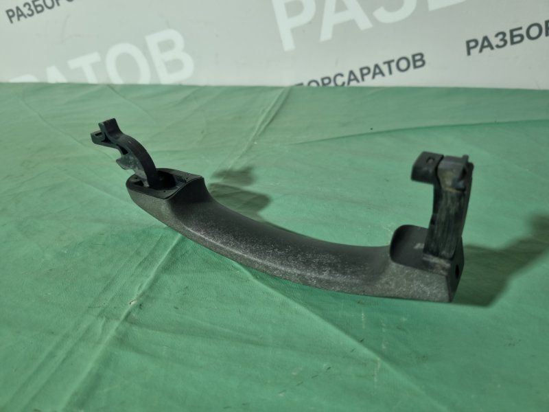 Ручка двери наружная Ford Fiesta 2007 хэтчбек 5 дв.