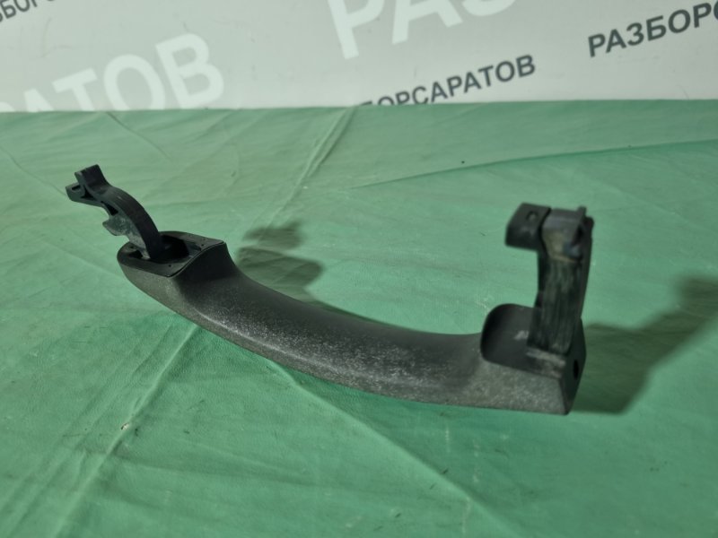 Ручка двери наружная Ford Fiesta 2007 хэтчбек 5 дв.