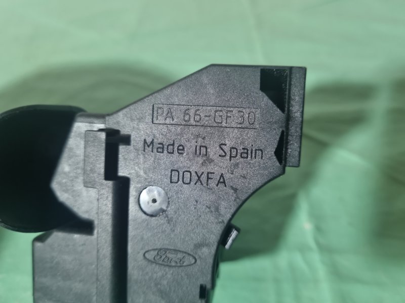 Переключатель поворотов подрулевой Ford Fiesta 2007 хэтчбек 5 дв.
