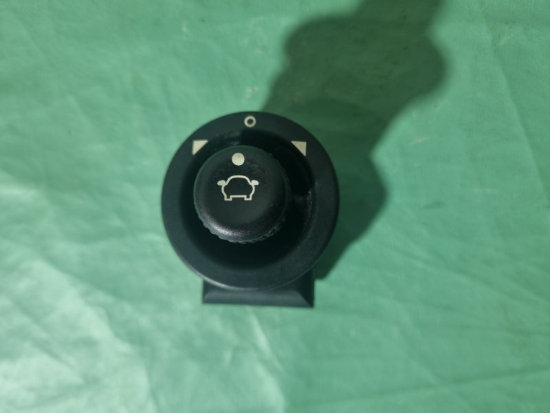 Переключатель регулировки зеркала Ford Fiesta 2007 хэтчбек 5 дв.