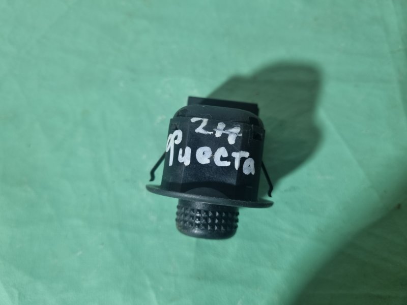 Переключатель регулировки зеркала Ford Fiesta 2007 хэтчбек 5 дв.