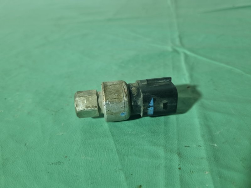 Датчик кондиционера Ford Fiesta 2007 хэтчбек 5 дв.