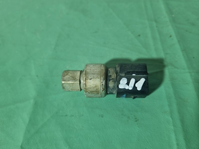 Датчик кондиционера Ford Fiesta 2007 хэтчбек 5 дв.
