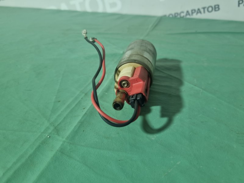 Насос топливный Ford Fiesta 2007 хэтчбек 5 дв.