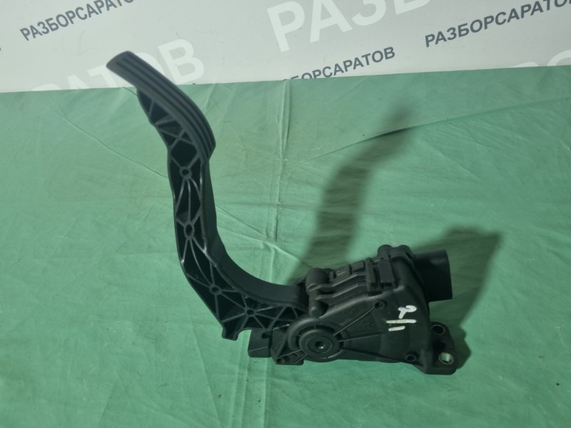 Педаль газа Ford Fiesta 2007 хэтчбек 5 дв.