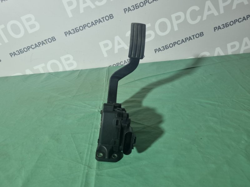 Педаль газа Ford Fiesta 2007 хэтчбек 5 дв.