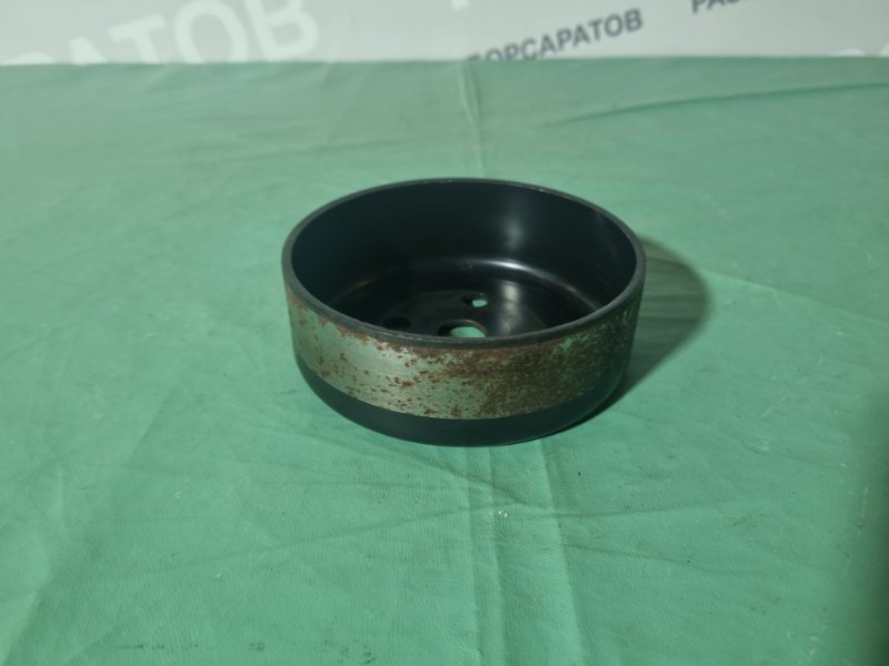 Шкив помпы Ford Fiesta 2007 хэтчбек 5 дв.