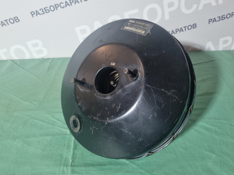 Усилитель тормозов вакуумный Ford Fiesta 2007 хэтчбек 5 дв.