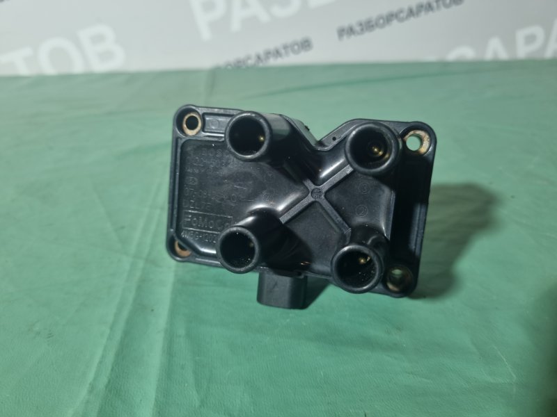 Катушка зажигания Ford Fiesta 2007 хэтчбек 5 дв.