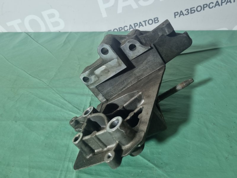 Кронштейн двигателя Ford Fiesta 2007 хэтчбек 5 дв.