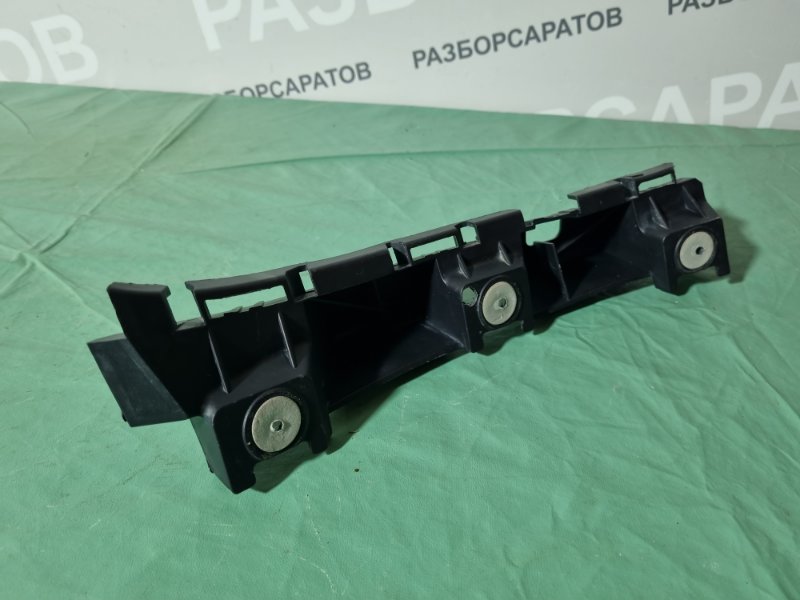 Кронштейн бампера Opel Astra H 2008 хэтчбек 5дв.