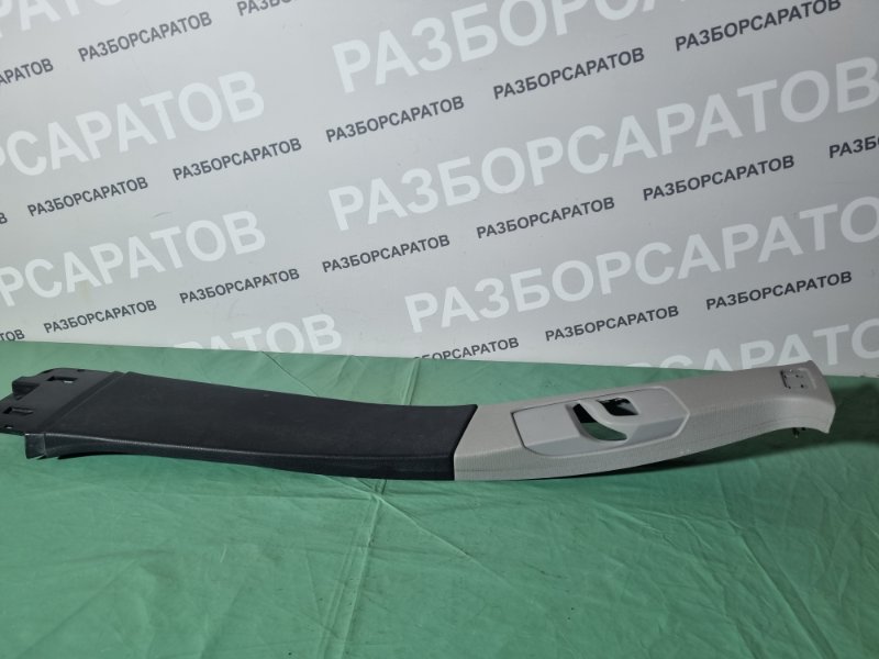 Накладка средних стоек Opel Astra H 2008 хэтчбек 5дв.