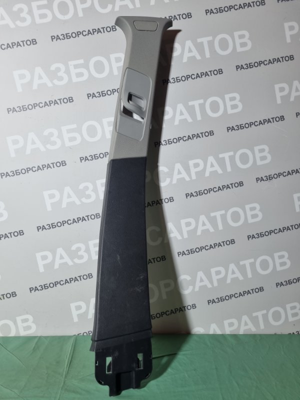 Накладка средних стоек Opel Astra H 2008 хэтчбек 5дв.