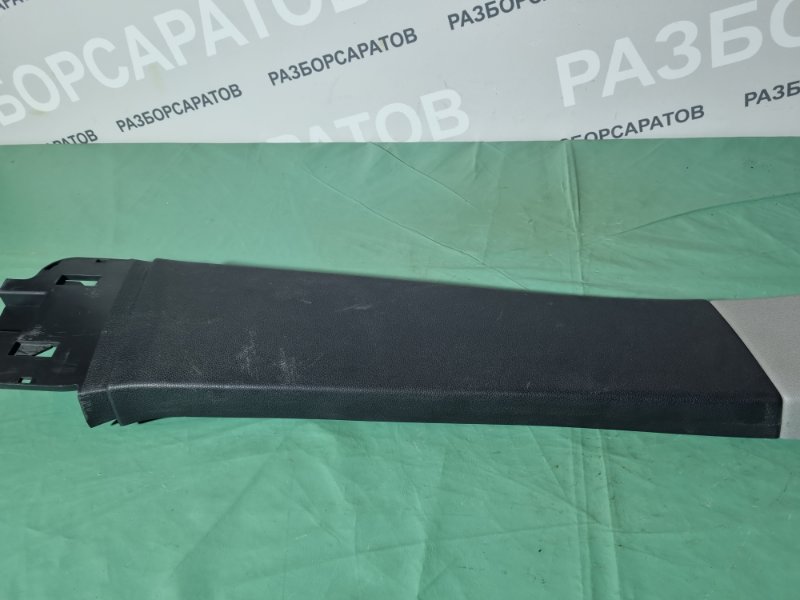 Накладка средних стоек Opel Astra H 2008 хэтчбек 5дв.