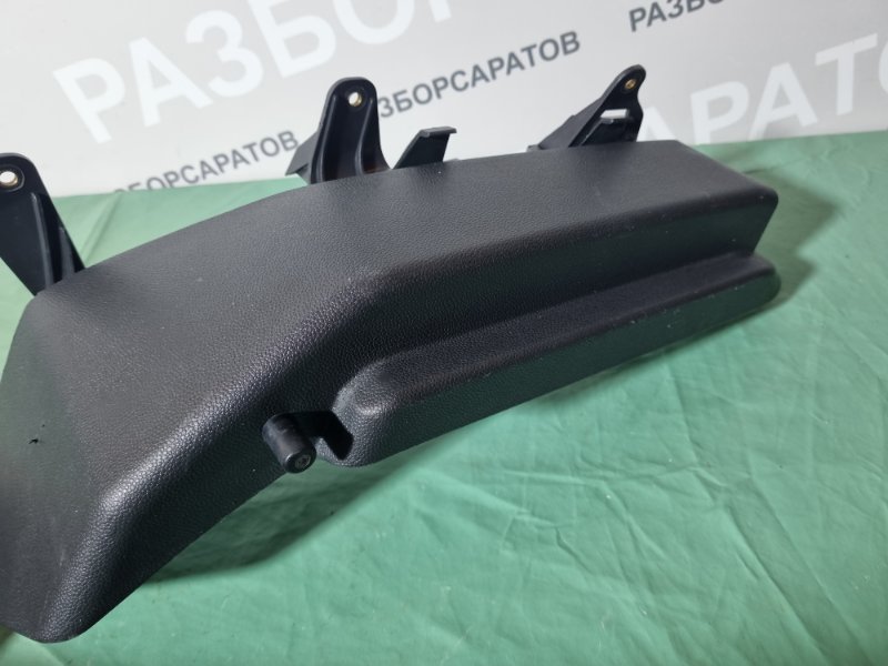 Боковина (полкодержатель) багажника. Opel Astra H 2008 хэтчбек 5дв.