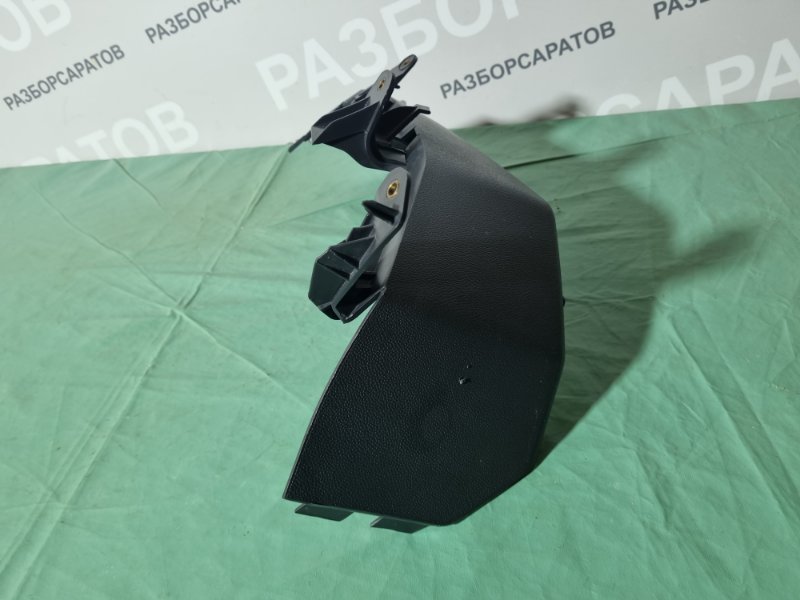 Боковина (полкодержатель) багажника. Opel Astra H 2008 хэтчбек 5дв.