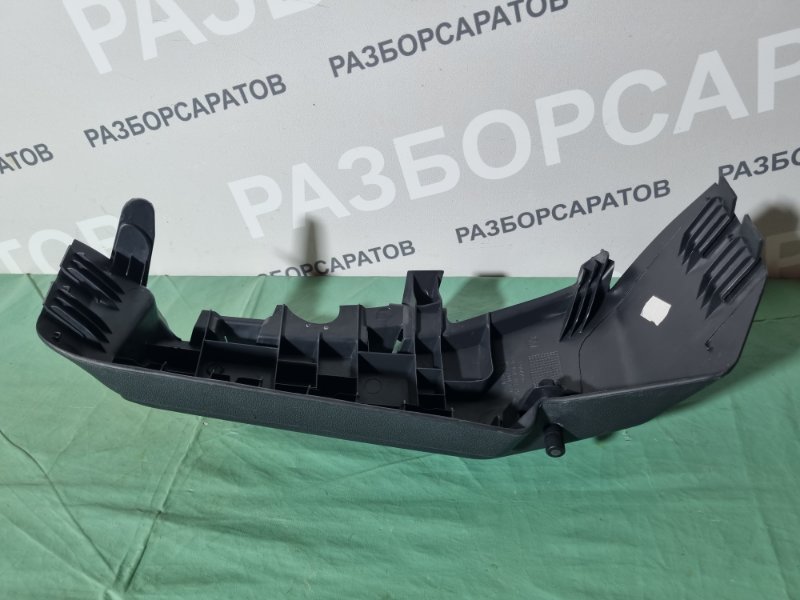 Боковина (полкодержатель) багажника. Opel Astra H 2008 хэтчбек 5дв.