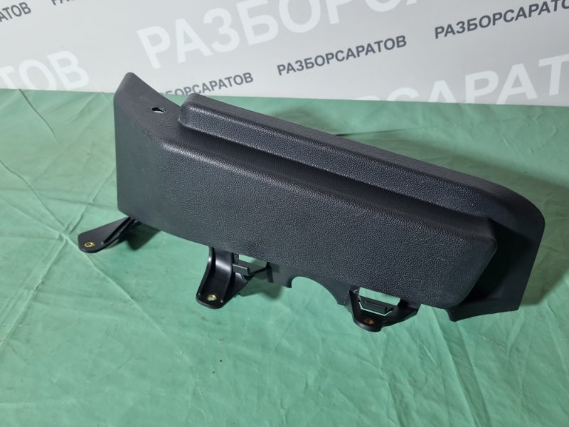 Боковина (полкодержатель) багажника. Opel Astra H 2008 хэтчбек 5дв.
