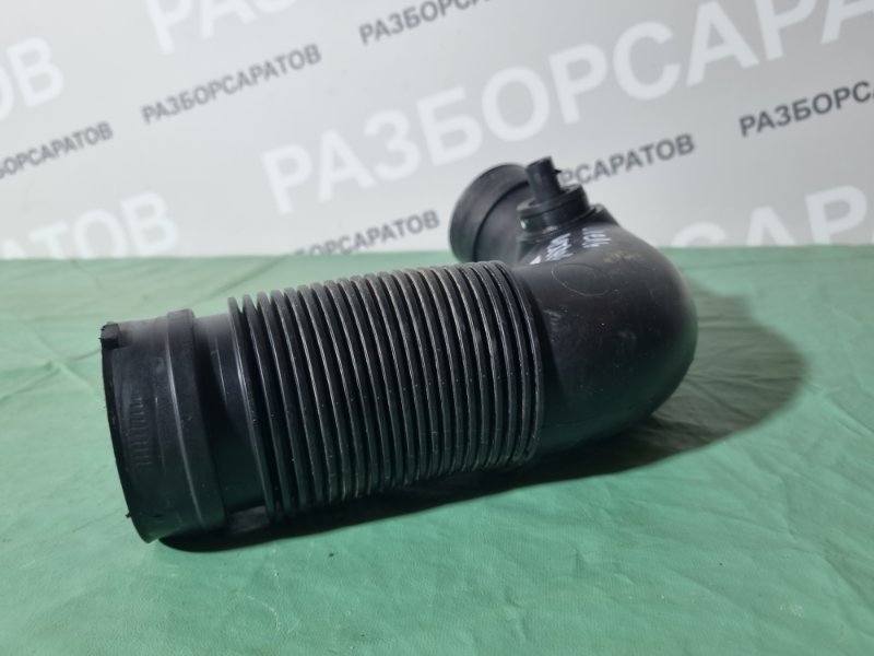 Патрубок воздушного фильтра Opel Astra H 2008 хэтчбек 5дв.