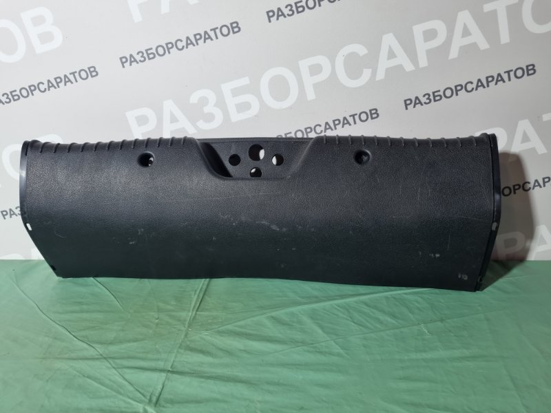 Накладка багажного отделения Ford Mondeo III 2005 седан