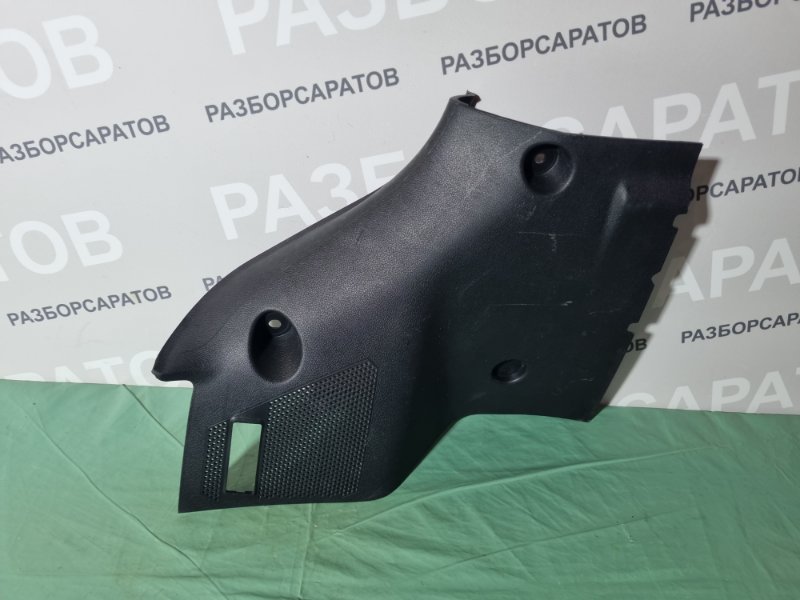 Обшивка багажника Ford Mondeo III 2005 седан