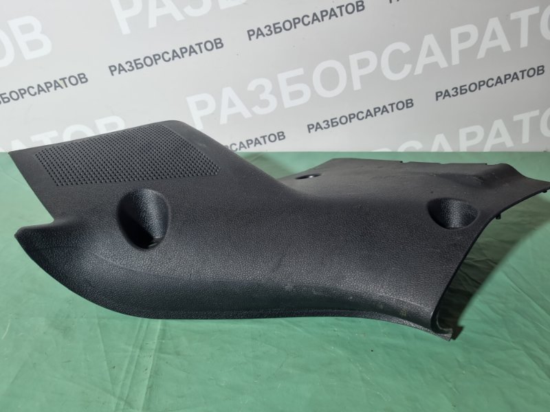 Обшивка багажника Ford Mondeo III 2005 седан