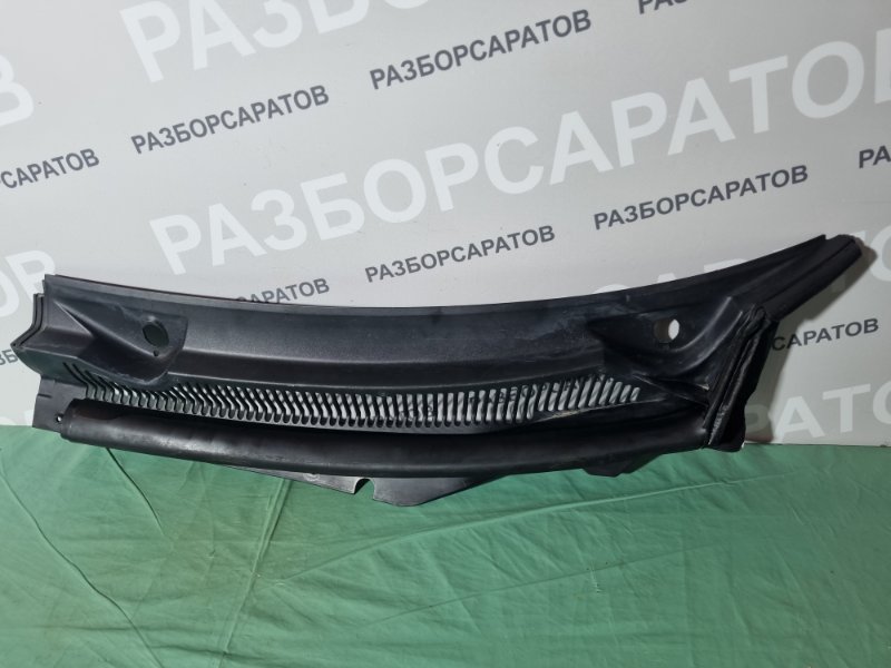 Жабо Ford Mondeo III 2005 седан