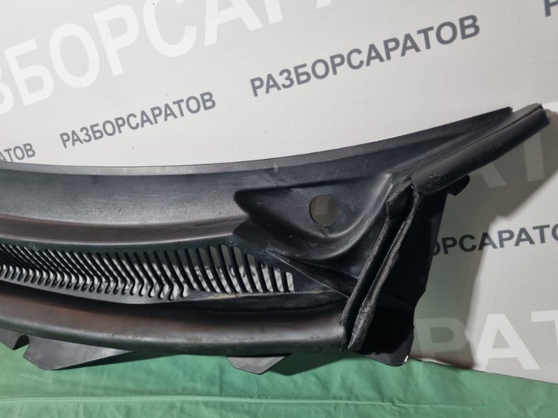 Жабо Ford Mondeo III 2005 седан