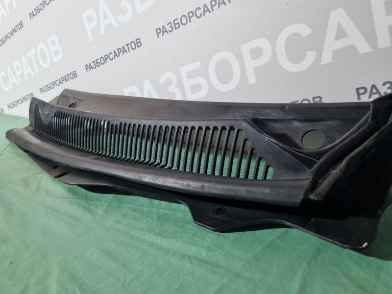 Жабо Ford Mondeo III 2005 седан