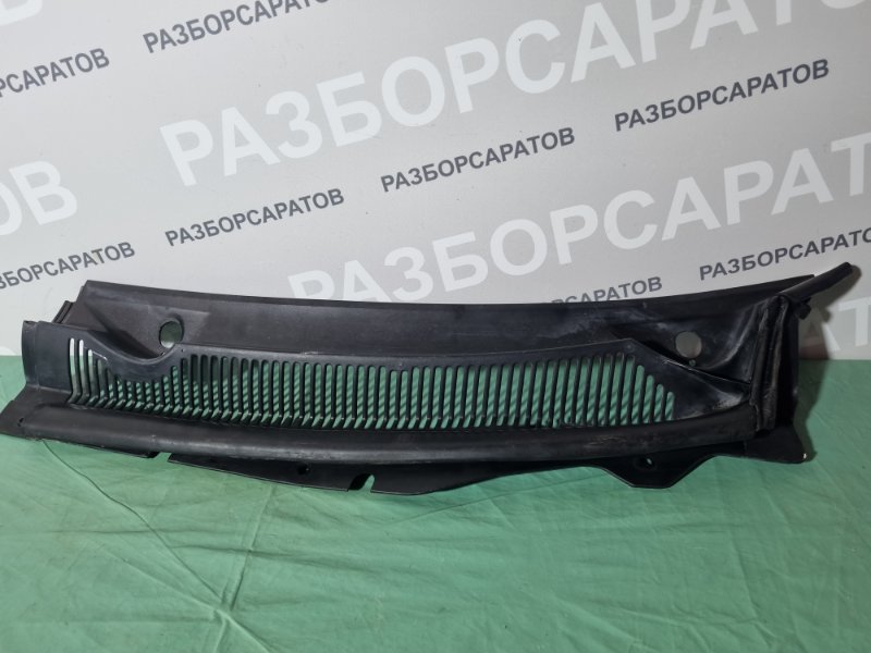 Жабо Ford Mondeo III 2005 седан