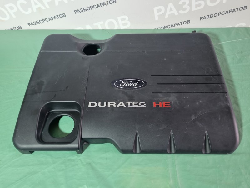 Накладка декоративная двигателя Ford Mondeo III 2005 седан