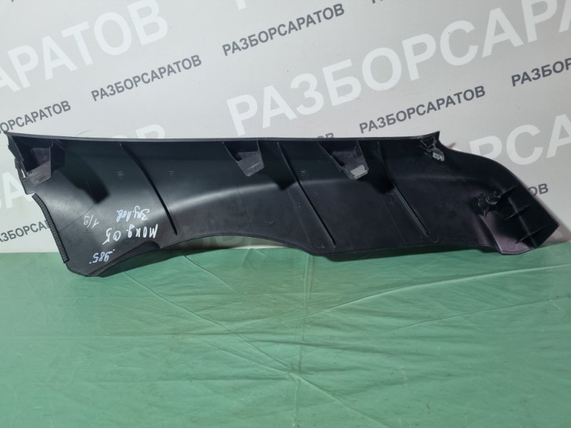 Обшивка стойки Ford Mondeo III 2005 седан