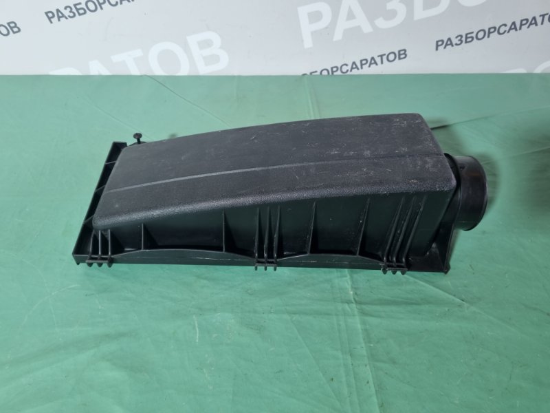 Крышка корпуса воздушного фильтра Ford Mondeo III 2005 седан