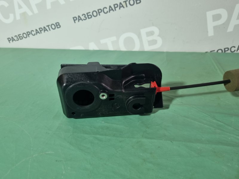 Ручка двери внутренняя Ford Mondeo III 2005 седан