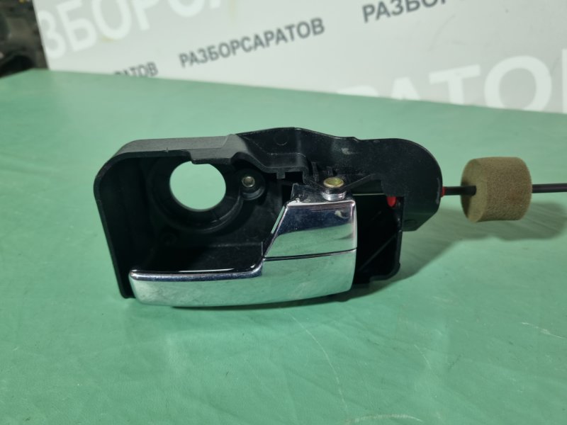 Ручка двери внутренняя Ford Mondeo III 2005 седан