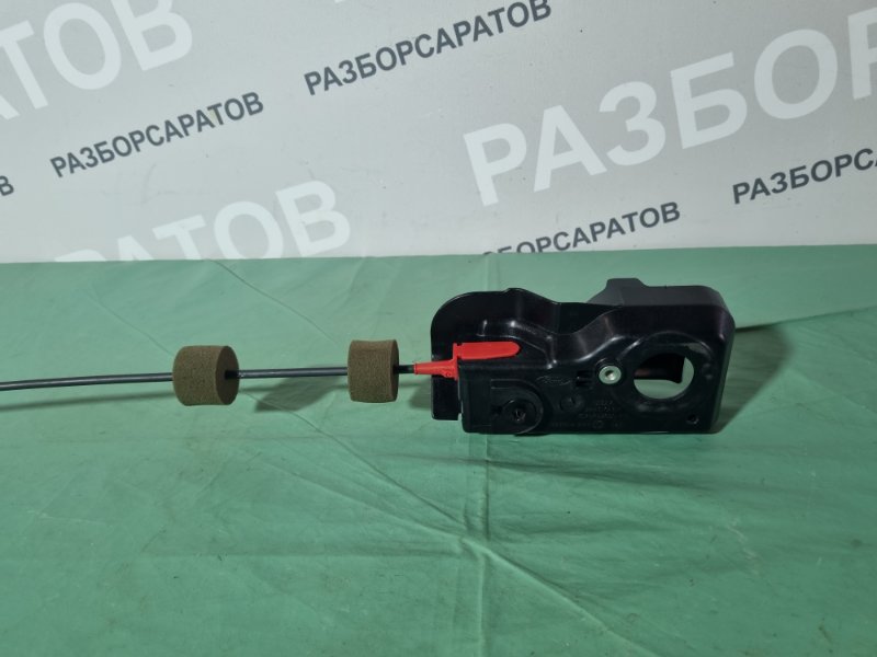 Ручка двери внутренняя Ford Mondeo III 2005 седан