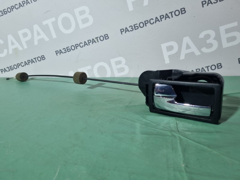 Ручка двери внутренняя Ford Mondeo III 2005 седан